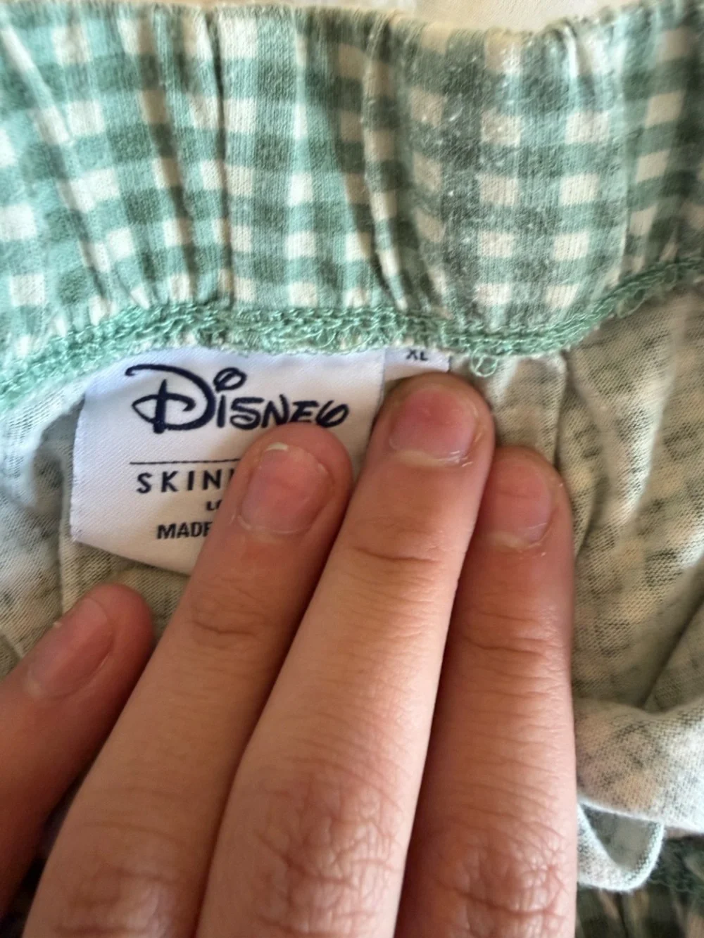 Disney PJ Shorts - Picture 5 of 5